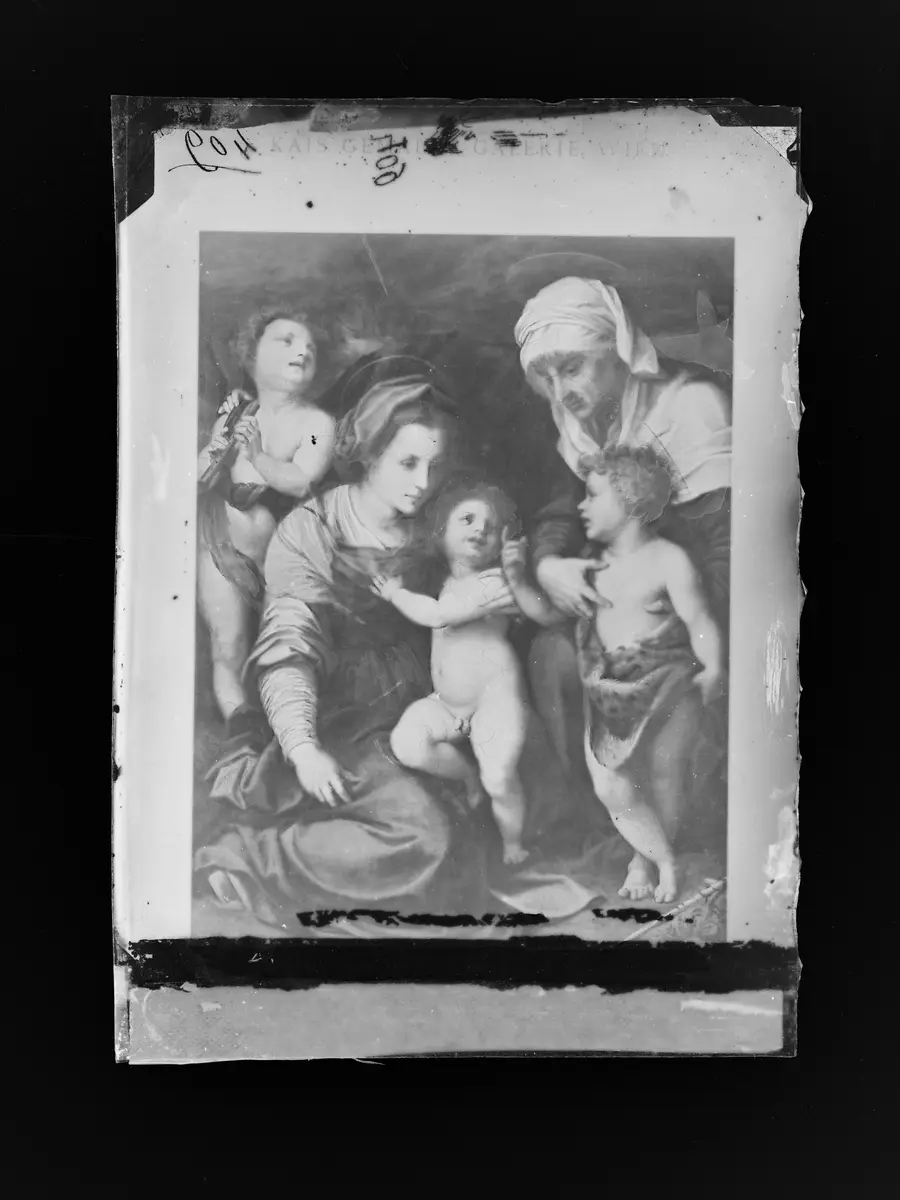 Heilige Familie