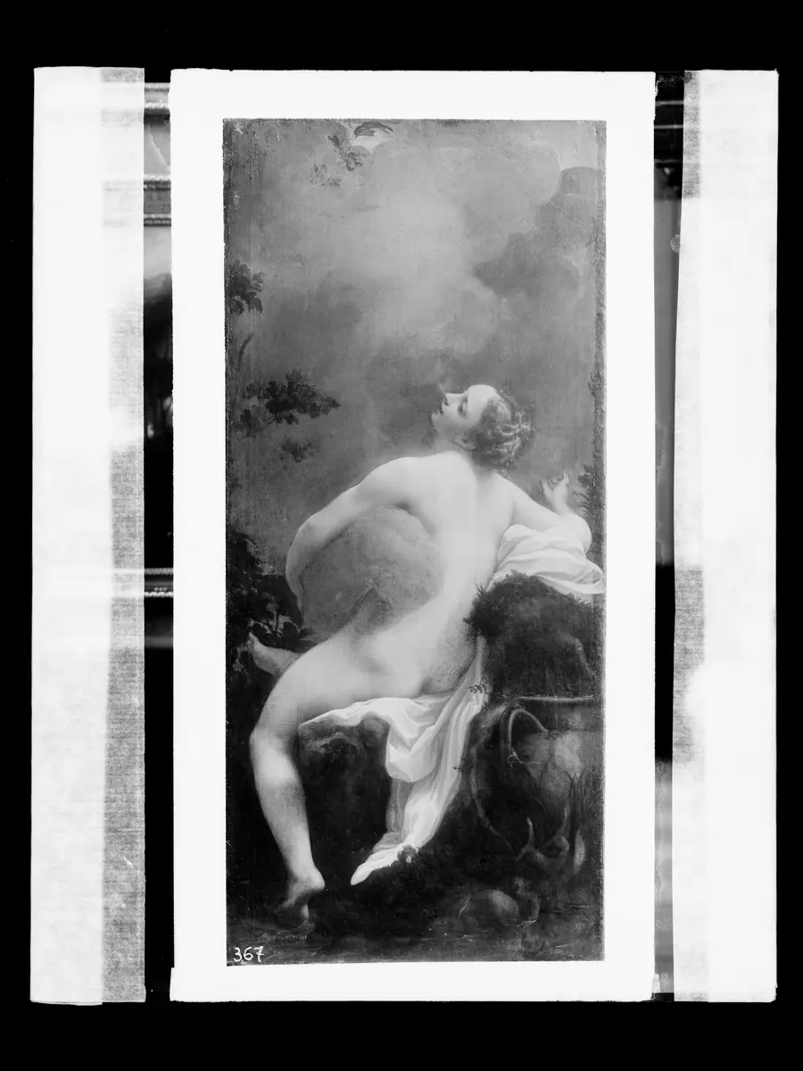 Jupiter und Io