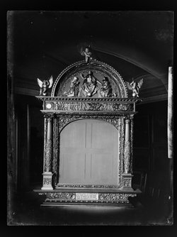 Allerheiligenbild ("Landauer Altar")
