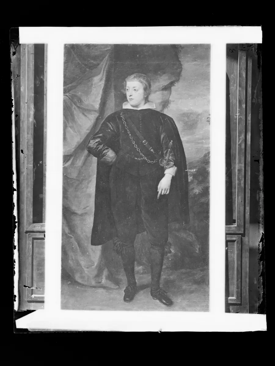 Carlo Emanuele d'Este, Marchese di Borgomanero (1622-1695)