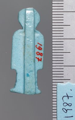 Isisblut (Tit-Schleife)