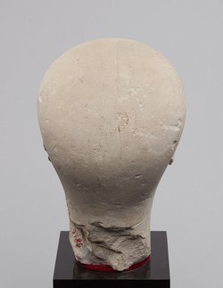 Reservekopf
