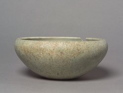 Steinschale