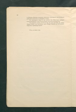 Bestimmungen für den Dienstbetrieb in den kunsthistorischen Sammlungen des Allerhöchsten Kaiserhauses