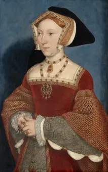 Jane Seymour (um 1509-1537)