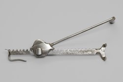 Deutsche Armbrustwinde