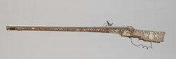 Radschlossgewehr