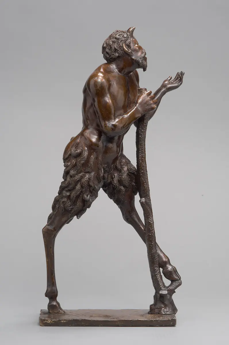 Satyr