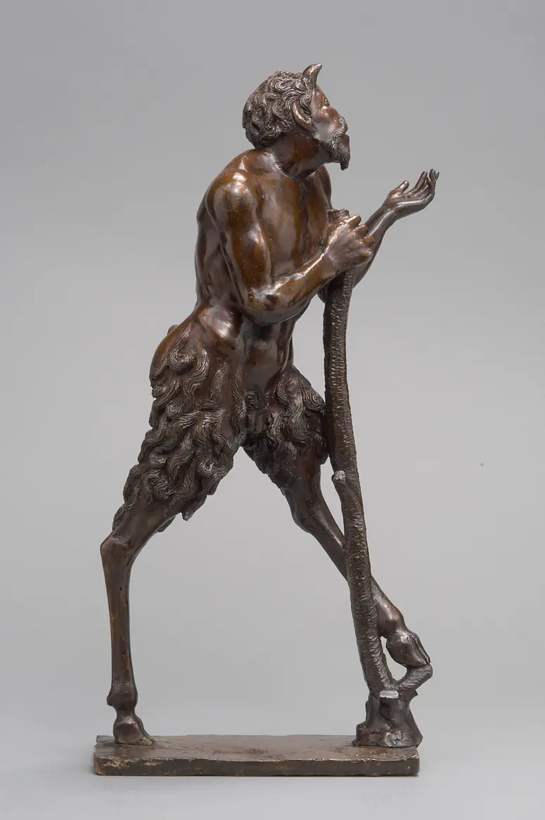 Satyr