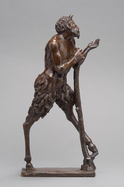 Satyr