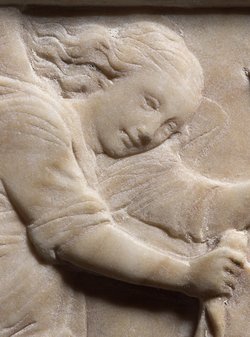 Madonna and Child