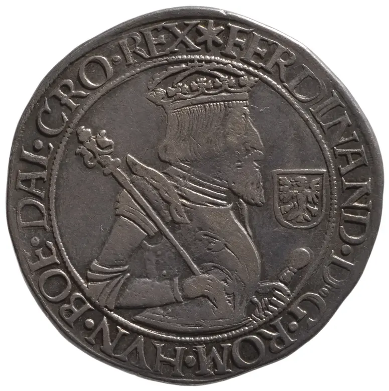 Münze