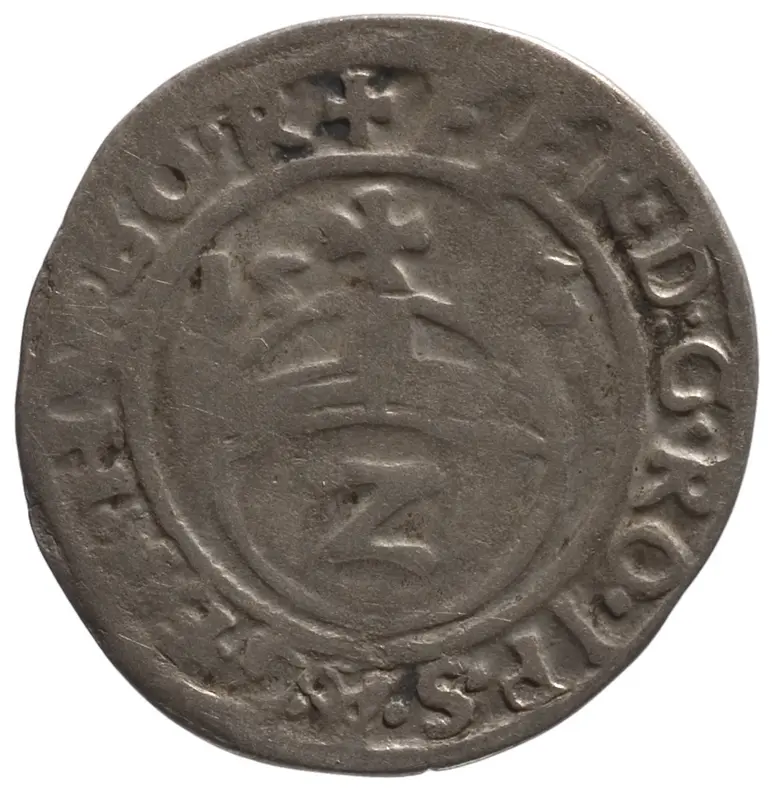 Münze