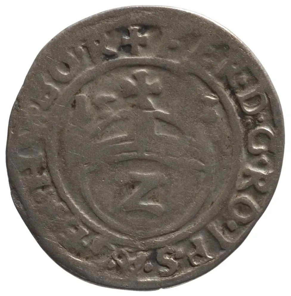 Münze