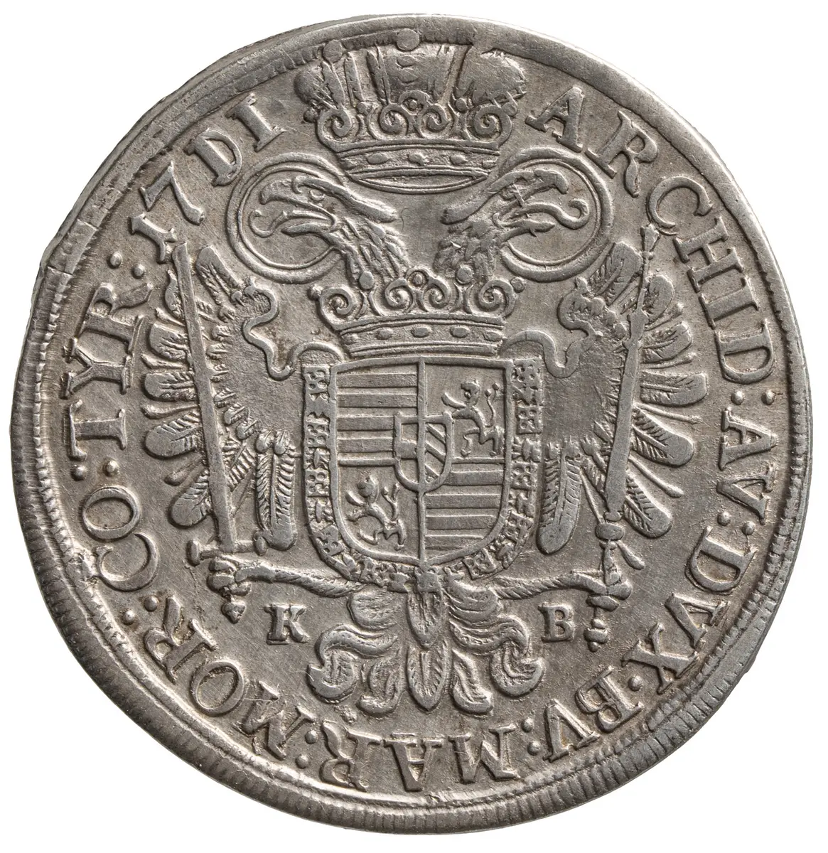 Haus Österreich: Joseph I.