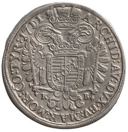 Haus Österreich: Joseph I.
