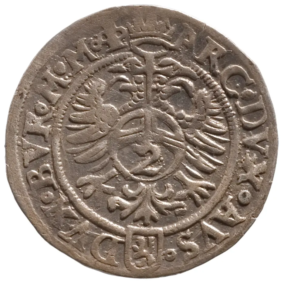 Haus Österreich: Maximilian II.