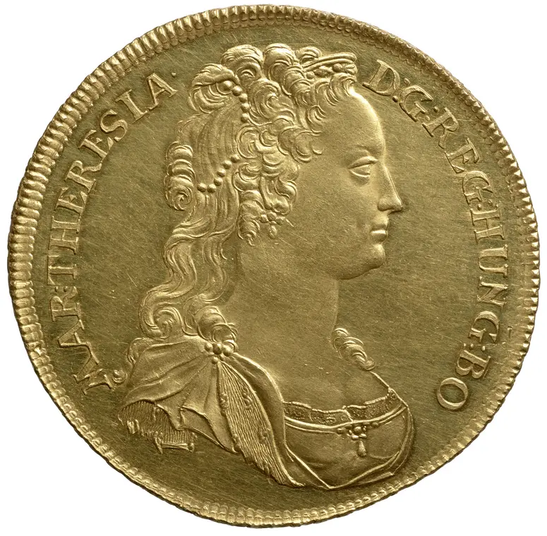 Münze