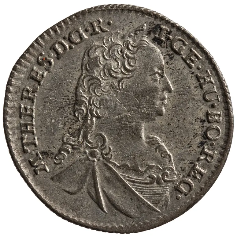 Münze