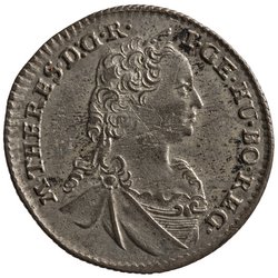 Haus Österreich: Maria Theresia