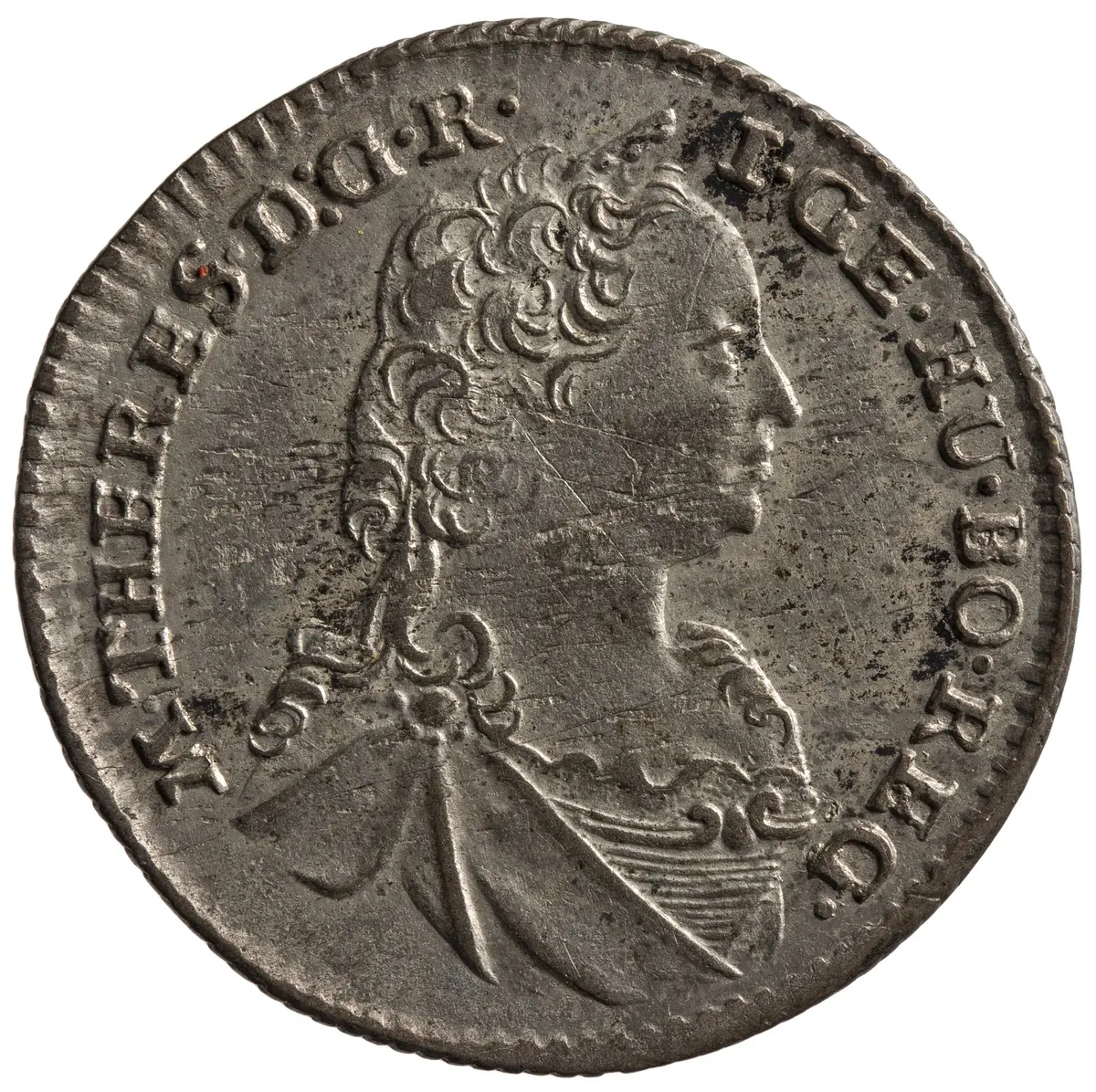 Haus Österreich: Maria Theresia