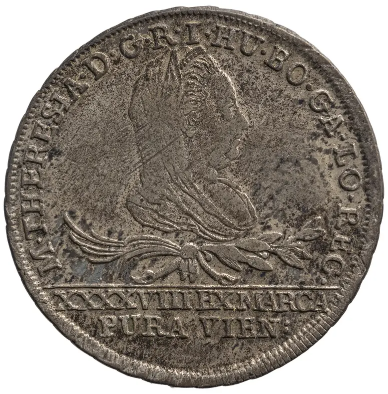 Münze
