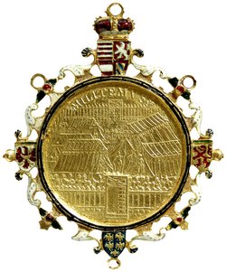 Habsburg: Erzherzog Maximilian