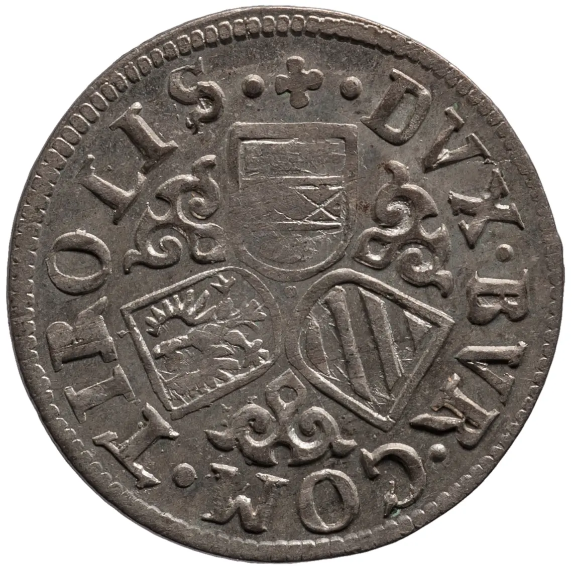 Haus Österreich: Ehzg. Ferdinand