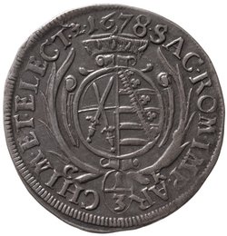 Sachsen: Johann Georg II.