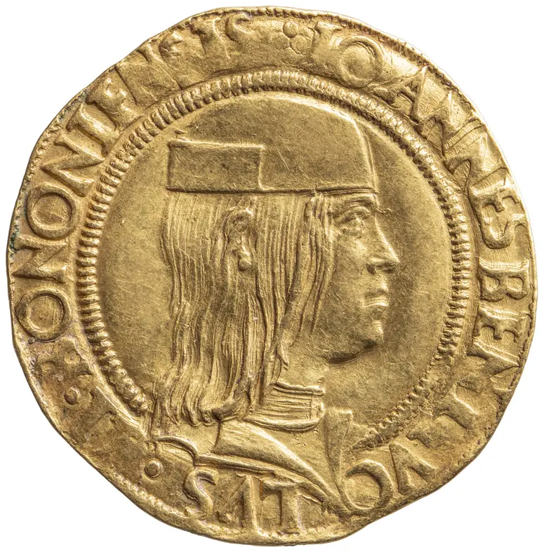 Münze