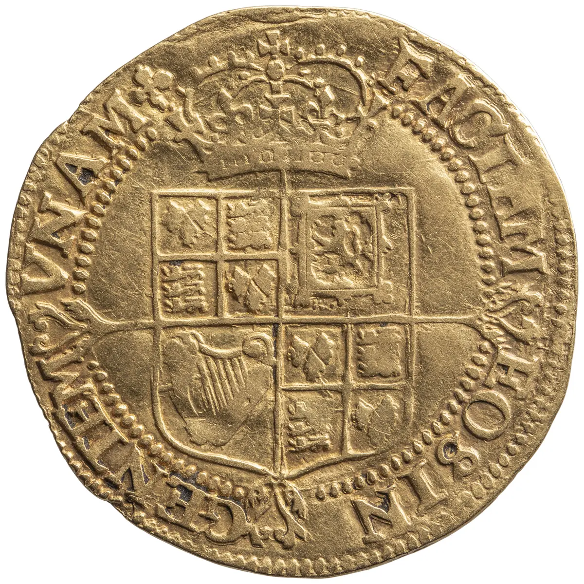 Münze