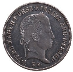 Habsburg: Ferdinand I.