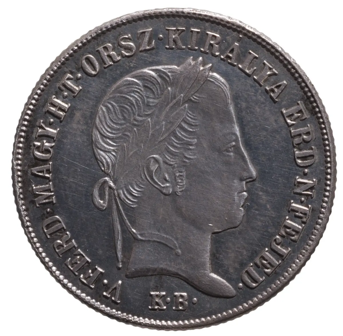 Habsburg: Ferdinand I.