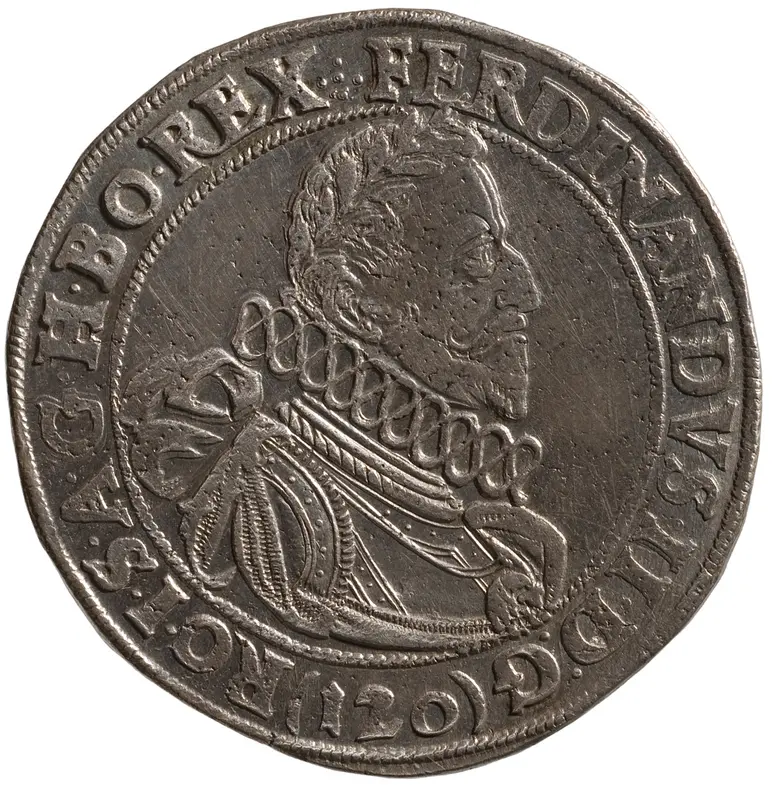 Münze