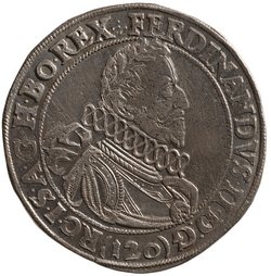 Haus Österreich: Ferdinand II.