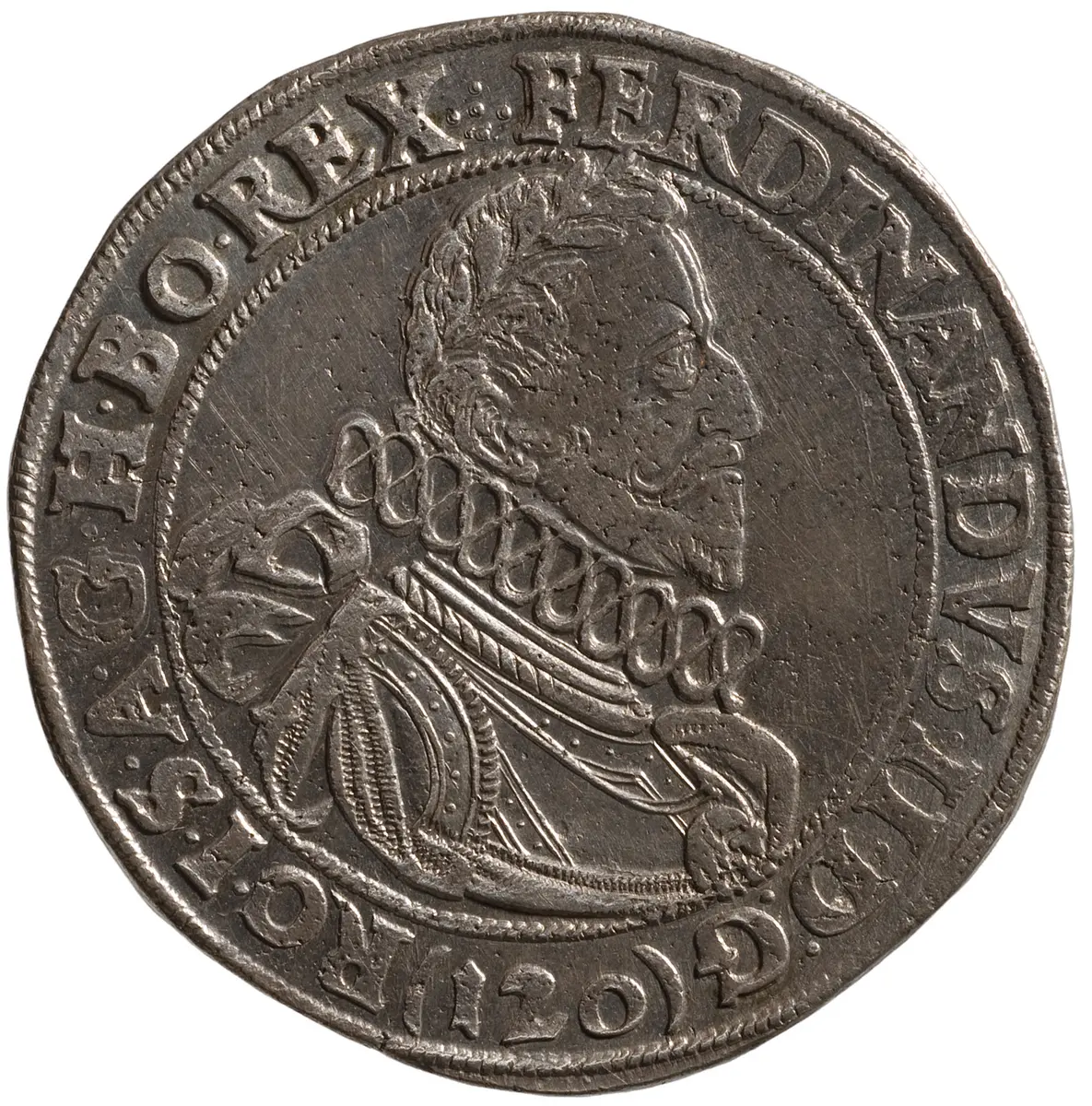 Haus Österreich: Ferdinand II.