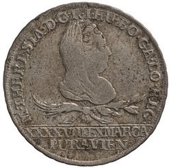 Haus Österreich: Maria Theresia