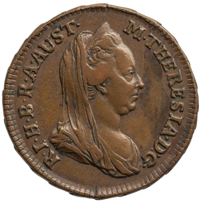 Münze
