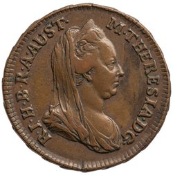 Haus Österreich: Maria Theresia