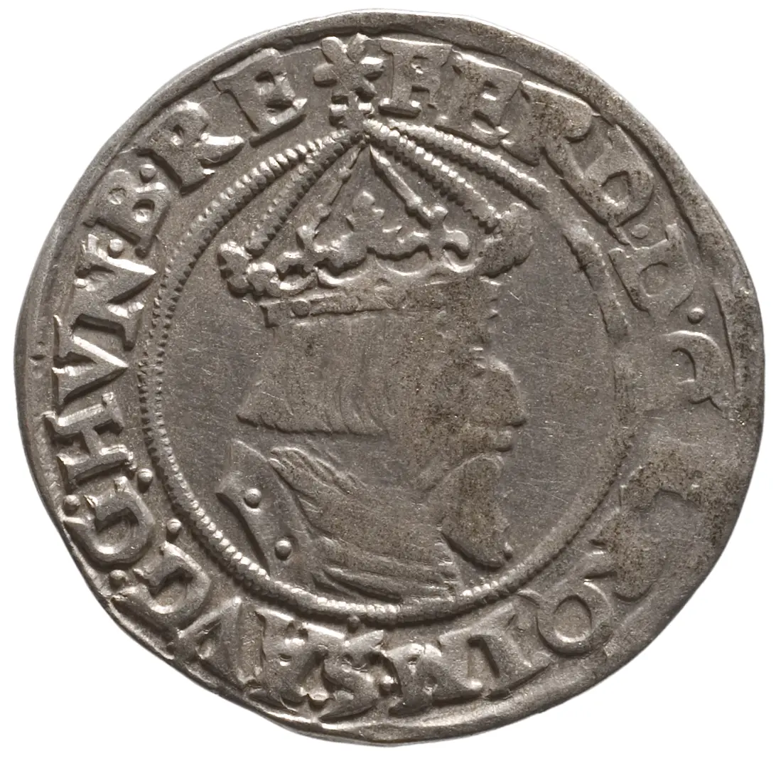 Münze