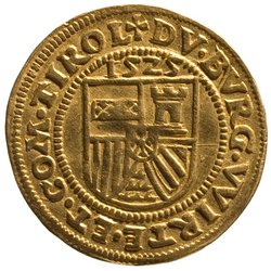 Haus Österreich: Ferdinand I.