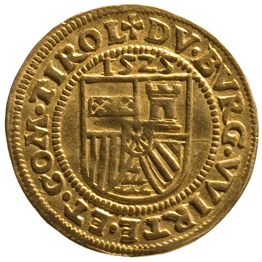 Haus Österreich: Ferdinand I.