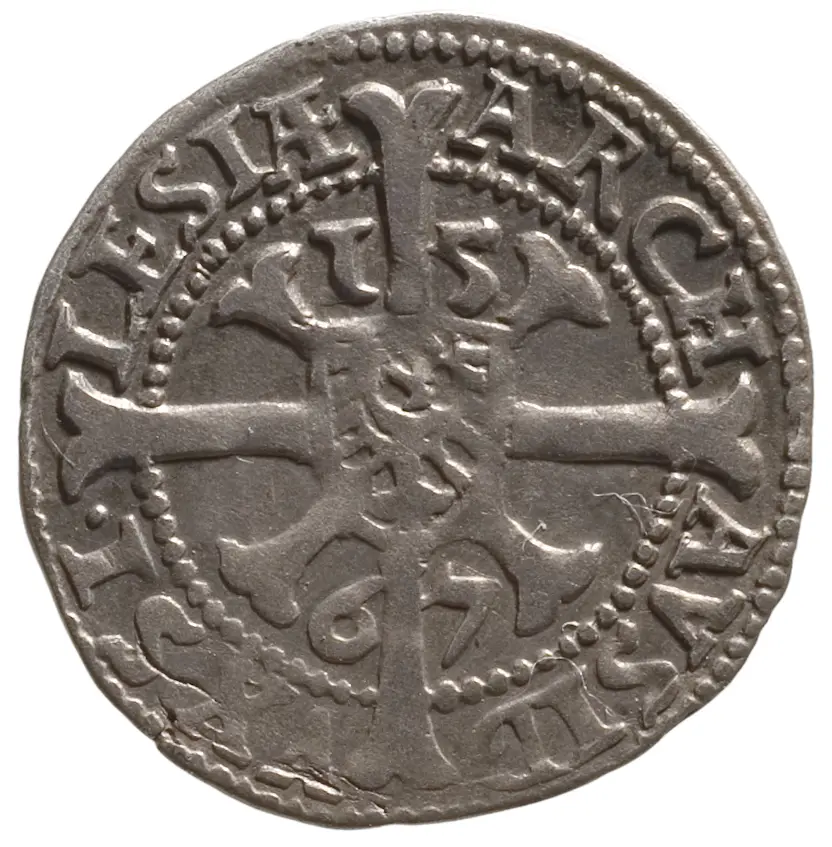 Münze