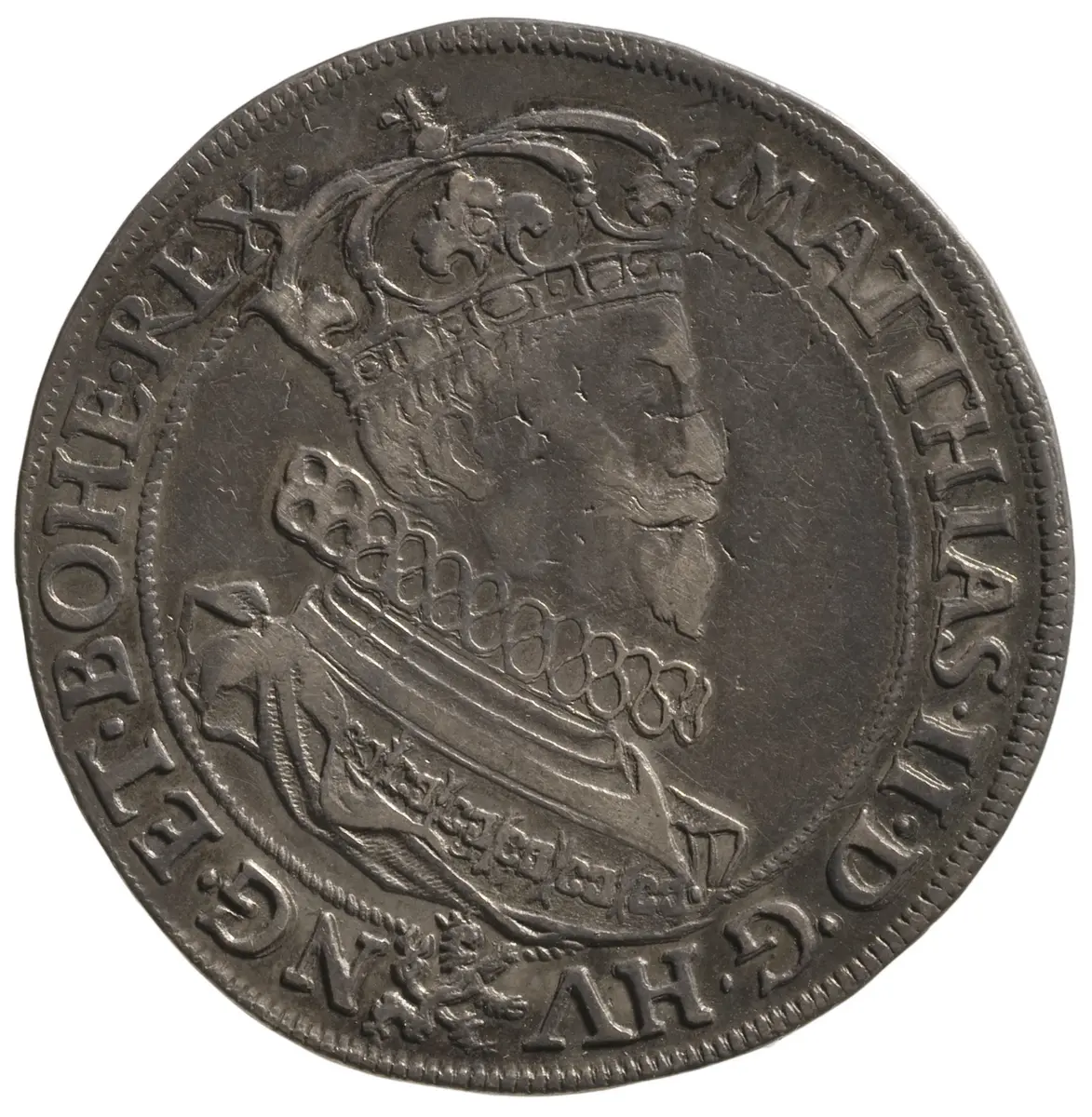 Münze