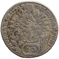 Haus Österreich: Maria Theresia