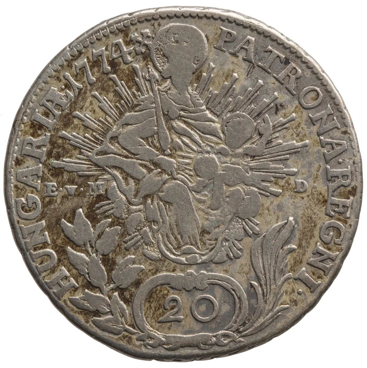 Haus Österreich: Maria Theresia