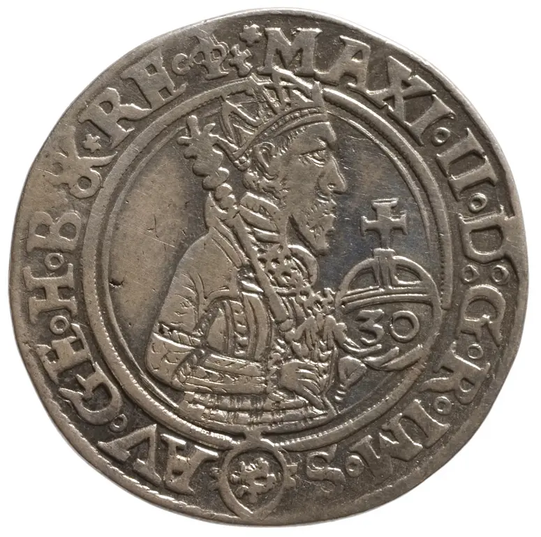 Münze