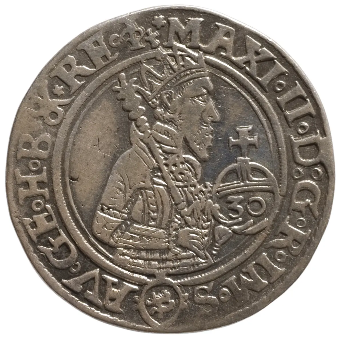 Münze