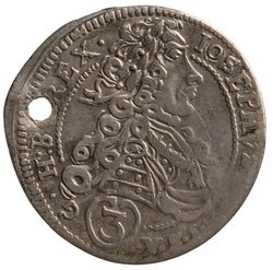Haus Österreich: Joseph I.
