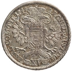 Haus Österreich: Maria Theresia